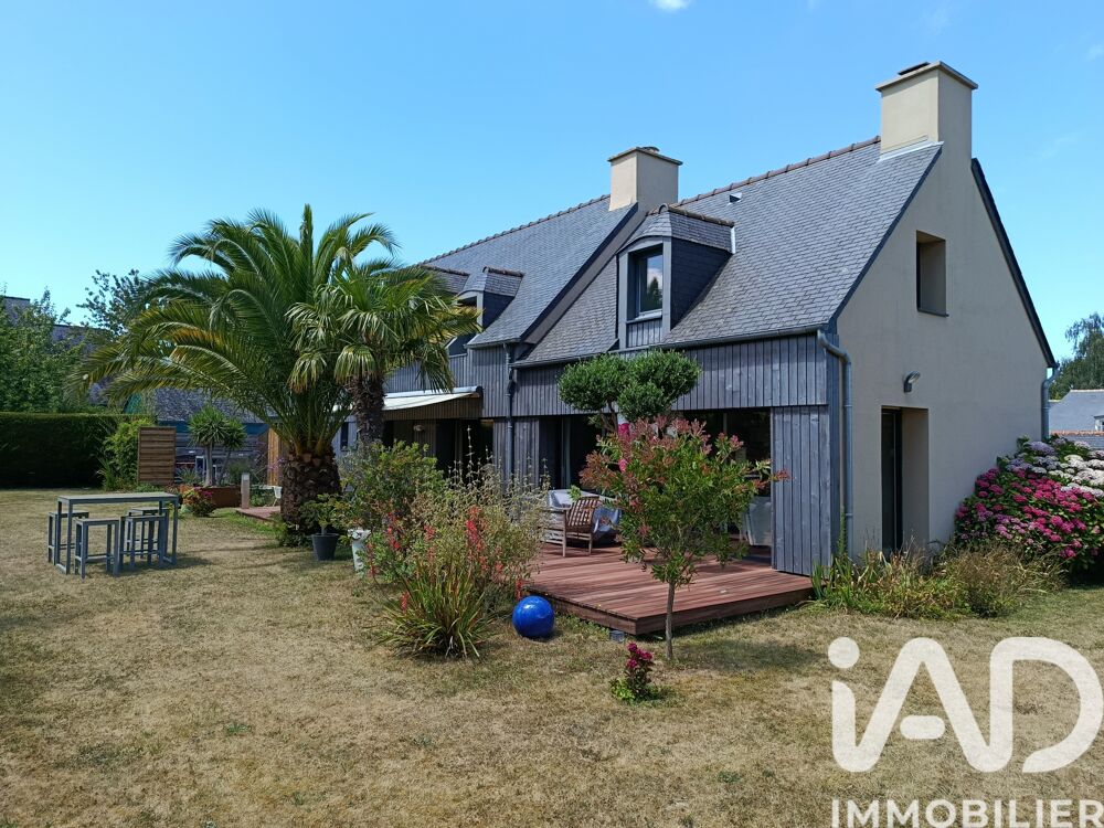 � vendre  Maison La Richardais (35780)