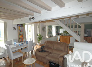  Maison � vendre 7 pi�ces 130 m�