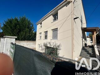  Maison � vendre 7 pi�ces 112 m�