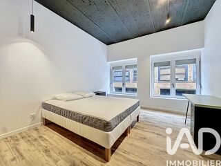  Loft � vendre 6 pi�ces 182 m�