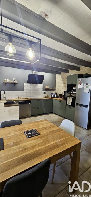  Maison � vendre 3 pi�ces 86 m�