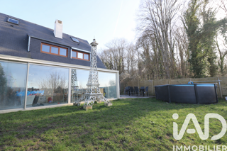  Maison � vendre 6 pi�ces 118 m�