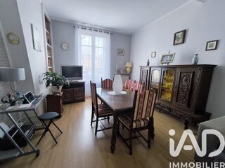  Maison � vendre 5 pi�ces 75 m�