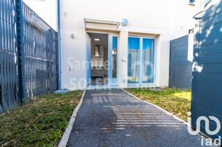  Maison  vendre 2 pices 43 m