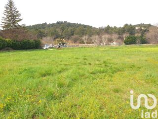  Terrain � vendre 843 m�