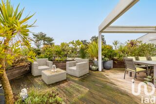  Appartement � vendre 4 pi�ces 149 m�