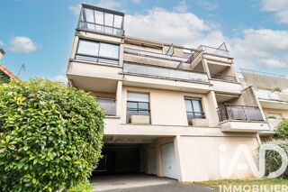  Appartement � vendre 1 pi�ce 30 m�