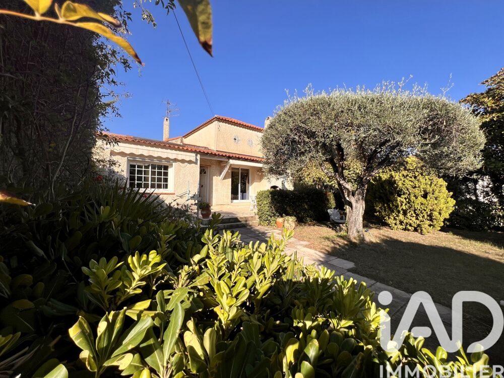 � vendre  Maison Sanary-sur-Mer (83110)