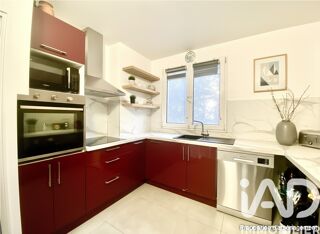  Appartement � vendre 4 pi�ces 68 m�