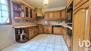  Maison � vendre 8 pi�ces 180 m�