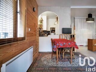  Appartement � vendre 2 pi�ces 61 m�