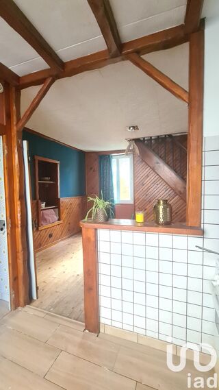  Maison � vendre 2 pi�ces 37 m�