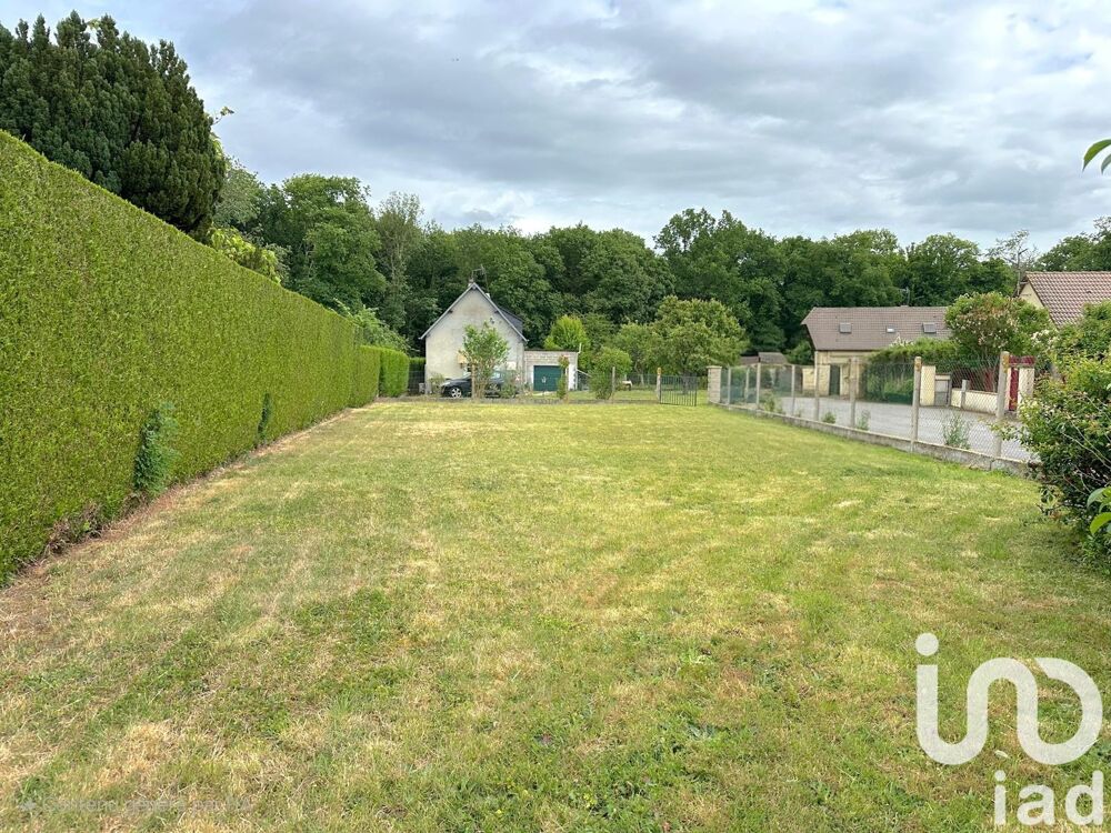 Vente Terrain Vente Terrain � b�tir 383 m&sup2; La chapelle-du-bois-des-faulx