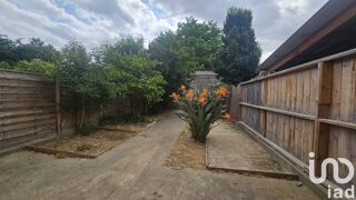  Maison � vendre 4 pi�ces 85 m�