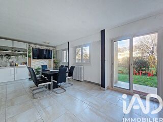  Appartement � vendre 4 pi�ces 92 m�