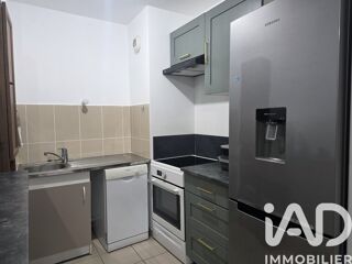  Appartement � vendre 2 pi�ces 39 m�