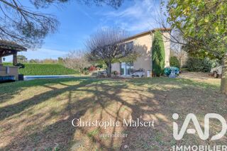  Villa � vendre 5 pi�ces 220 m�