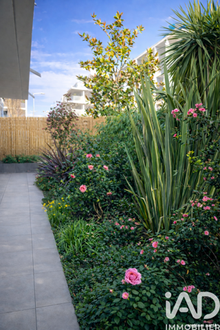  Appartement � vendre 3 pi�ces 60 m�