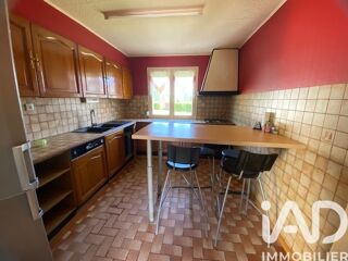  Maison � vendre 4 pi�ces 86 m�