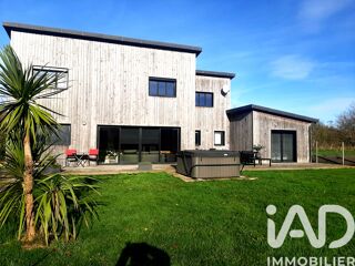  Maison � vendre 7 pi�ces 168 m�