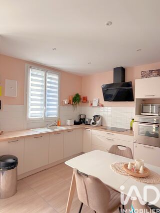  Maison � vendre 4 pi�ces 71 m�