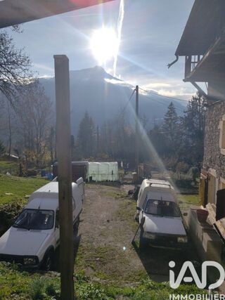  Maison � vendre 3 pi�ces 60 m�