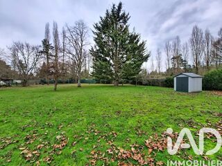  Maison � vendre 4 pi�ces 83 m�