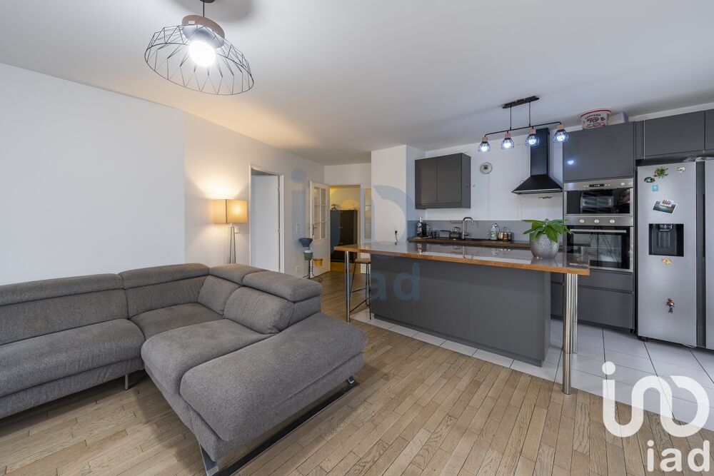 Vente Appartement Vente Appartement 4 pices Romainville