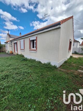  Maison � vendre 3 pi�ces 64 m�