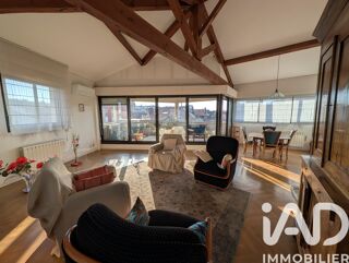  Appartement � vendre 5 pi�ces 123 m�