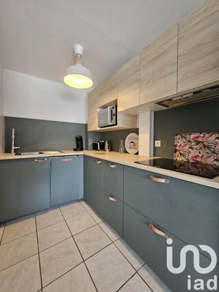  Appartement � vendre 4 pi�ces 60 m�