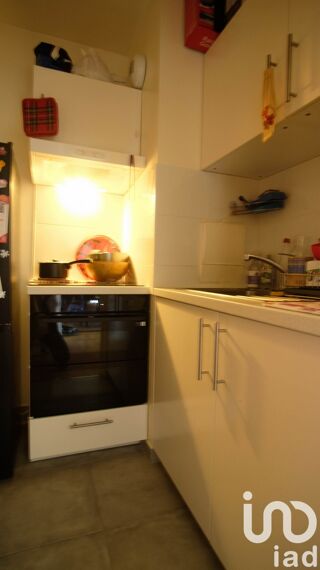  Appartement � vendre 2 pi�ces 45 m�