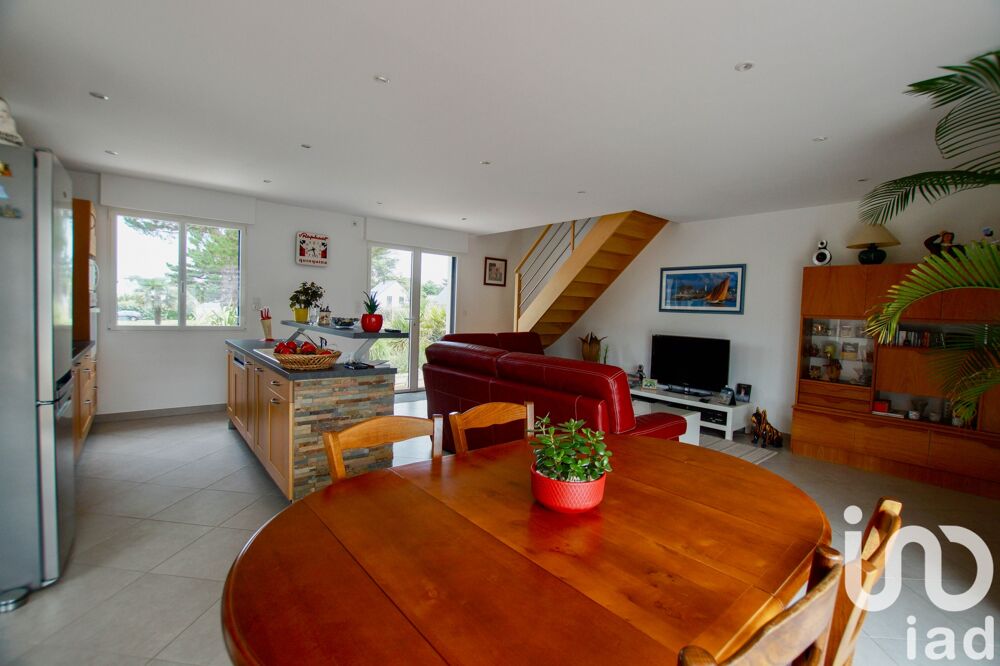  vendre  Maison Piriac-sur-Mer (44420)