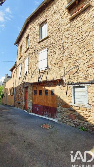  Maison � vendre 2 pi�ces 71 m�