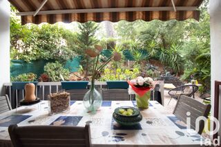  Appartement � vendre 4 pi�ces 91 m�