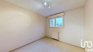  Appartement � vendre 4 pi�ces 81 m�