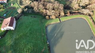  Maison � vendre 7 pi�ces 276 m�