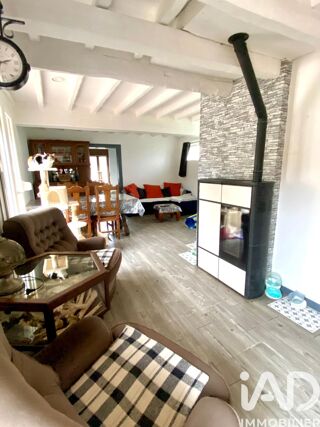  Maison  vendre 3 pices 65 m