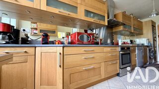  Appartement � vendre 4 pi�ces 92 m�