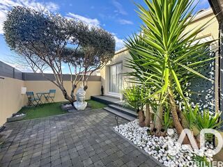  Maison � vendre 5 pi�ces 100 m�