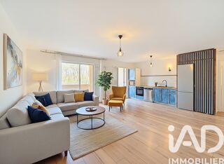  Appartement � vendre 4 pi�ces 83 m�