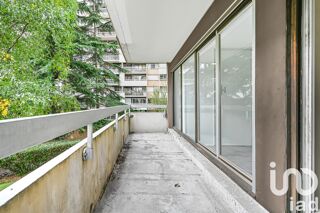  Appartement � vendre 4 pi�ces 84 m�