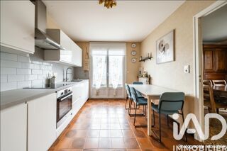  Maison � vendre 6 pi�ces 138 m�
