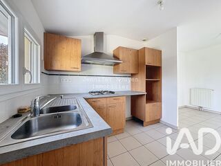  Maison � vendre 3 pi�ces 57 m�