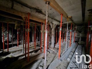  Maison � vendre 4 pi�ces 340 m�