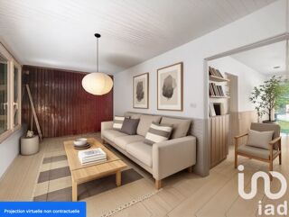  Maison � vendre 5 pi�ces 123 m�