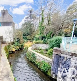  Maison � vendre 4 pi�ces 78 m�