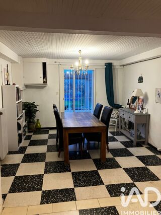  Maison � vendre 5 pi�ces 160 m�