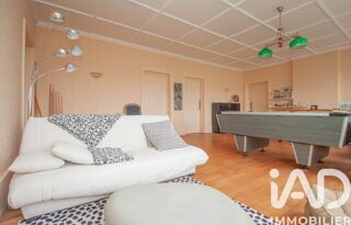  Maison � vendre 7 pi�ces 270 m�