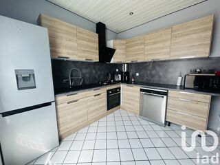  Maison � vendre 4 pi�ces 69 m�